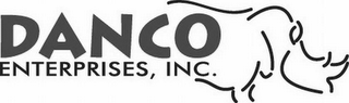 DANCO ENTERPRISES, INC. logo
