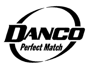 DANCO PERFECT MATCH