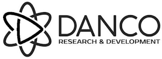 DANCO RESEARCH & DEVELOPMENT logo
