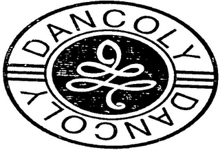 DANCOLY DANCOLY logo