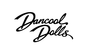 DANCOOL DOLLS logo