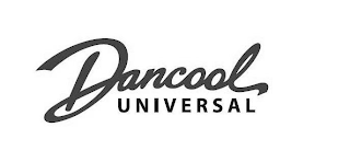 DANCOOL UNIVERSAL logo