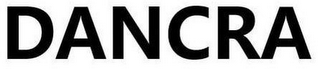 DANCRA logo