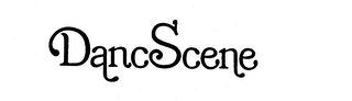 DANCSCENE logo