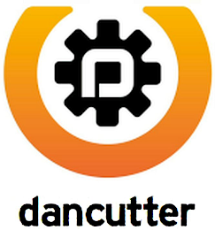 DANCUTTER logo