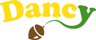 DANCY logo