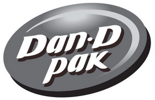 DAN·D PAK logo
