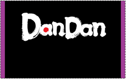DANDAN logo