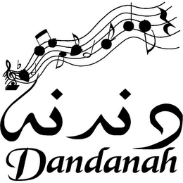 DANDANAH logo