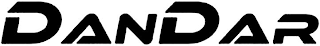 DANDAR logo
