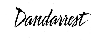 DANDARREST logo