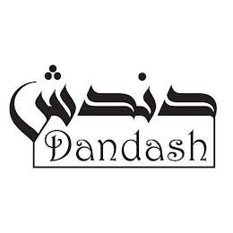 DANDASH logo