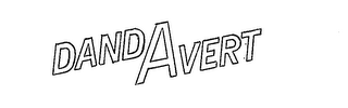 DANDAVERT logo