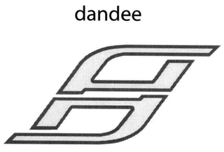 DANDEE logo
