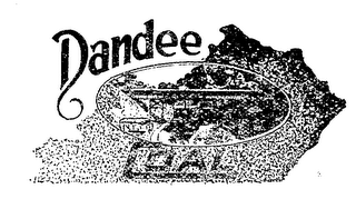 DANDEE COAL logo
