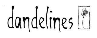 DANDELINES logo