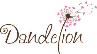 DANDELION logo