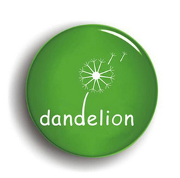 DANDELION logo