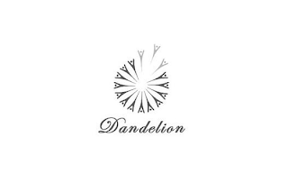 DANDELION logo