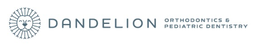 DANDELION ORTHODONTICS & PEDIATRIC DENTISTRY logo