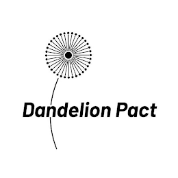 DANDELION PACT logo
