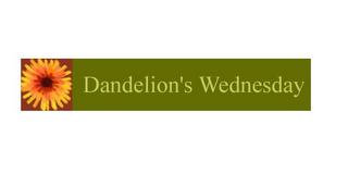 DANDELION'S WEDNESDAY logo