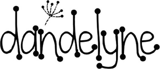 DANDELYNE logo