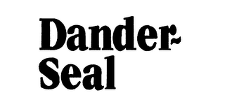DANDER-SEAL logo