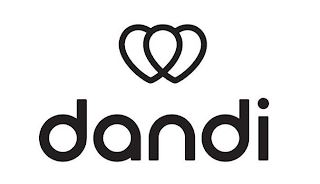 DANDI logo