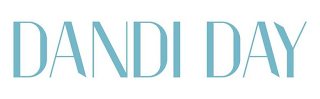 DANDI DAY logo