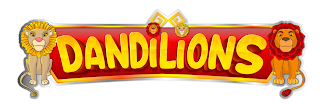 DANDILIONS logo