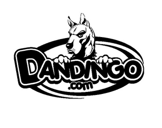 DANDINGO .COM logo