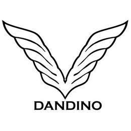 DANDINO logo