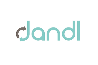 DANDL logo