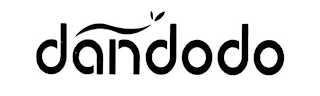 DANDODO logo