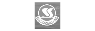 DANDONGHAILONG logo