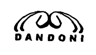 DANDONI logo