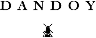 DANDOY logo