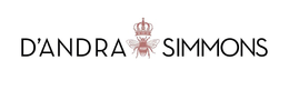 D'ANDRA SIMMONS logo
