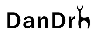 DANDRH logo