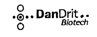 DANDRIT BIOTECH logo