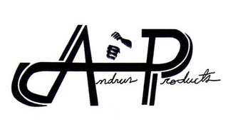 DANDRUSPRODUCTS logo