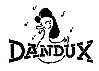 DANDUX logo
