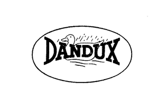 DANDUX logo