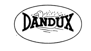 DANDUX logo