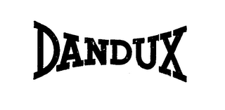 DANDUX logo