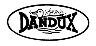 DANDUX logo