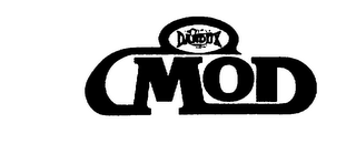 DANDUX MOD logo