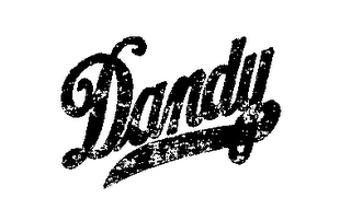 DANDY logo