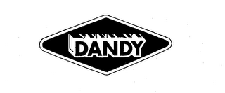 DANDY logo